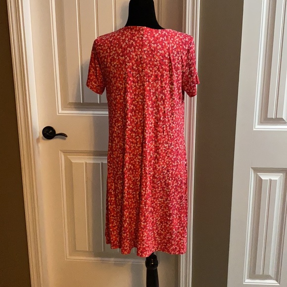 Old Navy Tshirt Dress - Picture 2 of 2